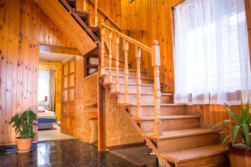Csongor Vendeghaz: Bogacs Villa Buitenkant foto
